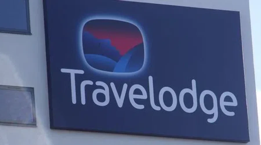 No Injuries After Travelodge Fire