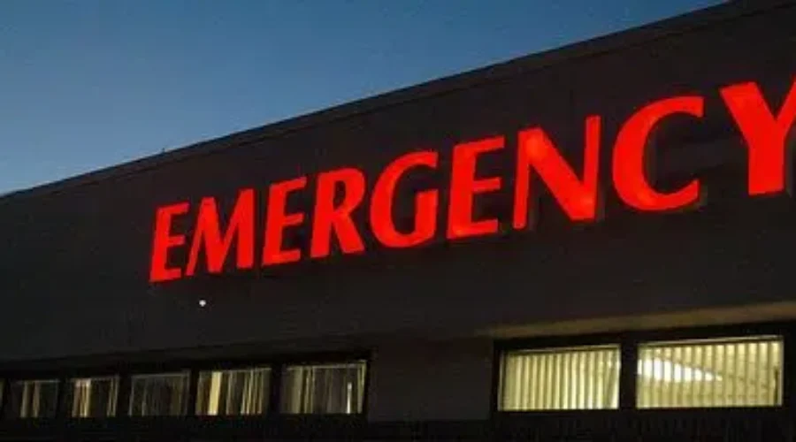 Pneumonia Drives People To Emergency