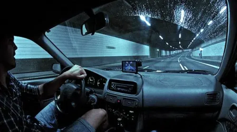Trucks, SUVs Most-Stolen: Report