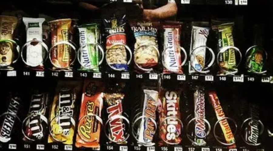 Don’t Delay Junk Food Bill: Heart & Stroke