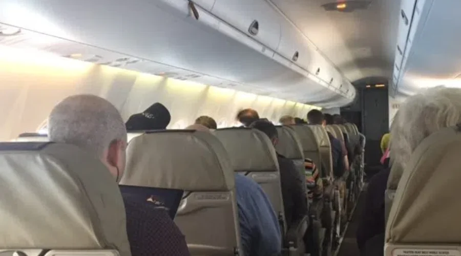 Air Traveller Protections Start On Sunday