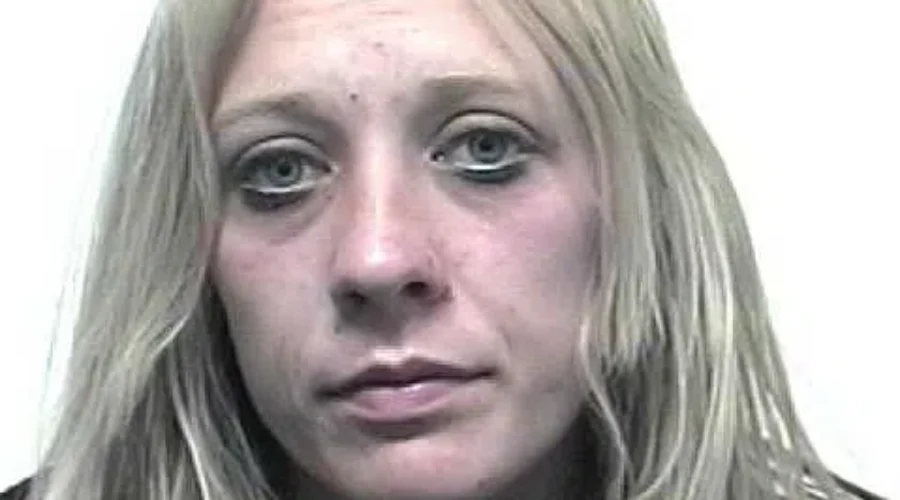Police Looking For Missing 26-Year Old