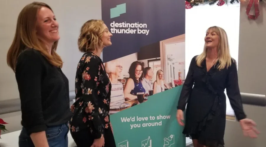 New Tourism Group Promoting City