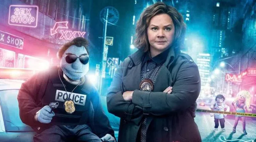 The Worst Movies of 2018