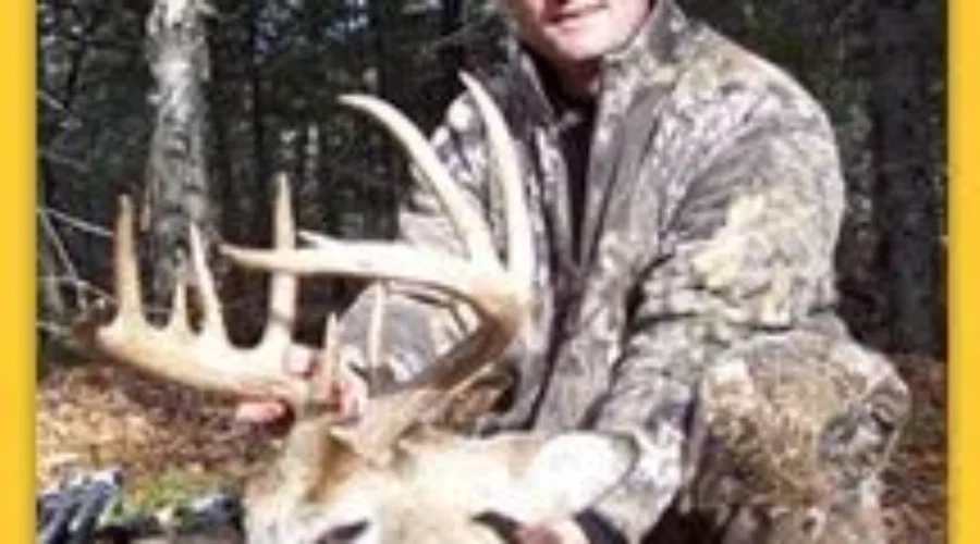 Sportsmen’s Group Against Gun Bill