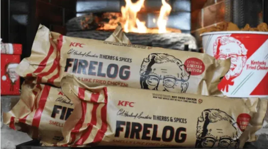 Finger Licking Fire