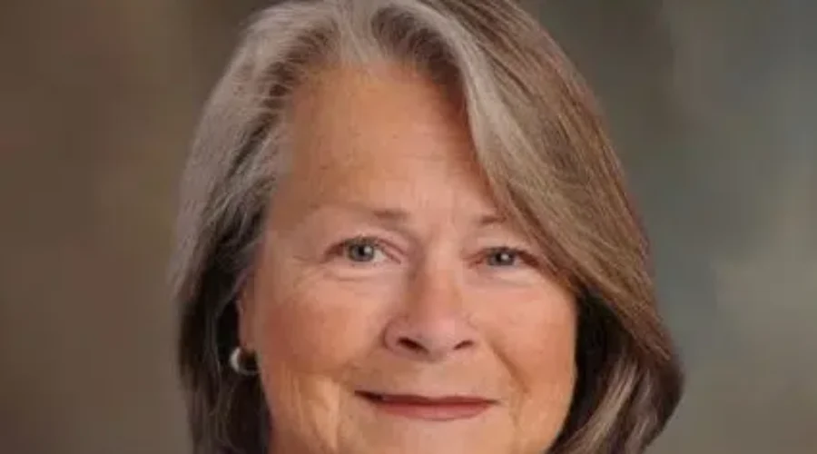 Catholic Board Welcomes New Chair