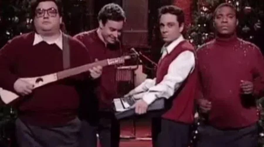SNL Christmas Classic Revisited