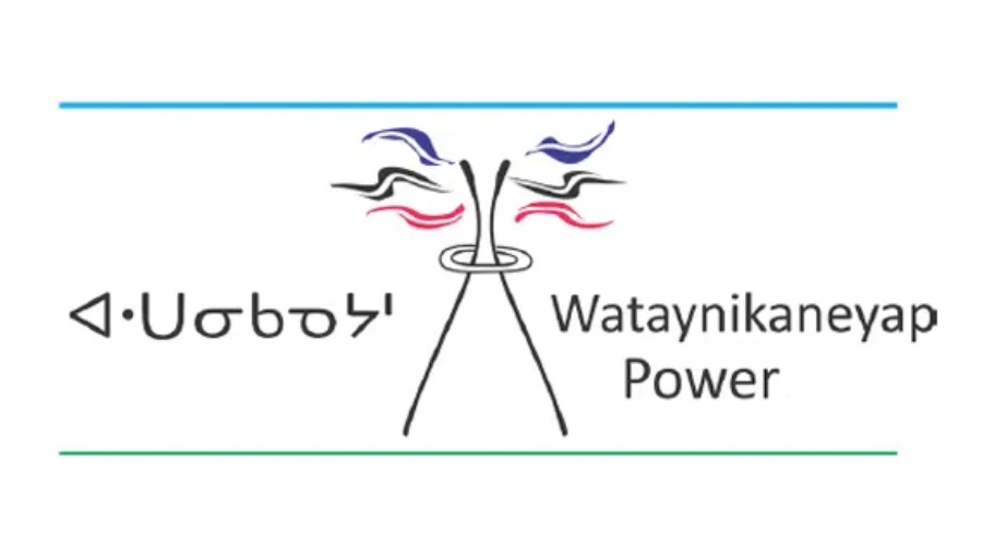 Pikangikum Gets Hooked Up To Grid