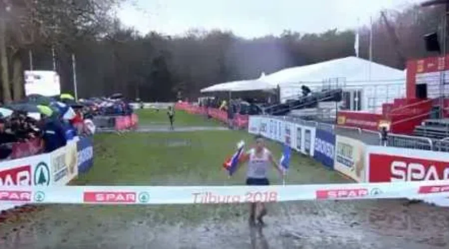 Funny Finish