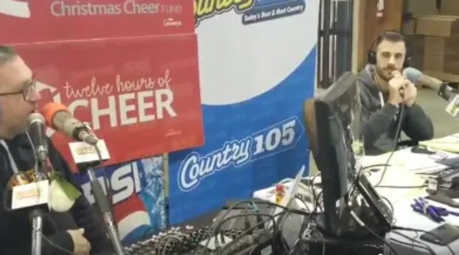 Your Generosity Gives Christmas Cheer A Boost