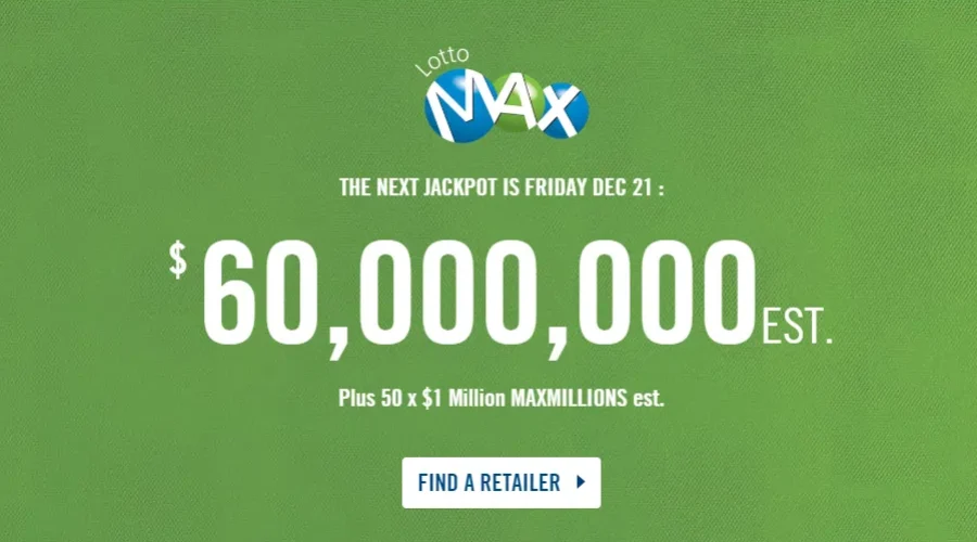 Winning $333K Lottery Ticket Sold In City