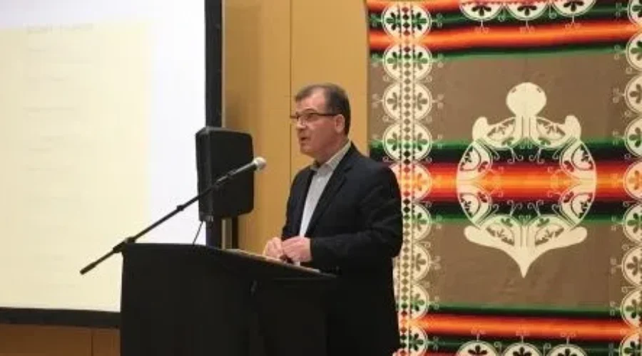 NWO MP Likes New Aboriginal Childcare Bill