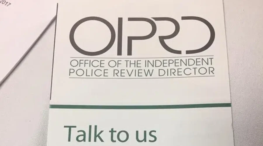 Police Watchdog Aware Of Video