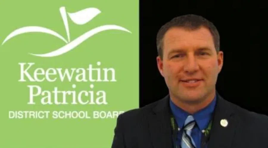 Let Premier Do His Job: NWO Educator