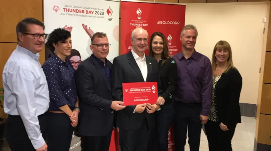 Gear Up For 2020 Special Olympics