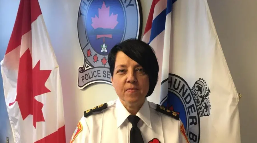 Major Police Report Set To Release Today
