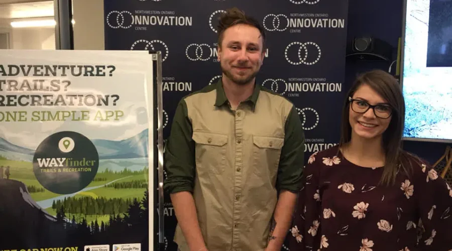 New Hiking App Launched