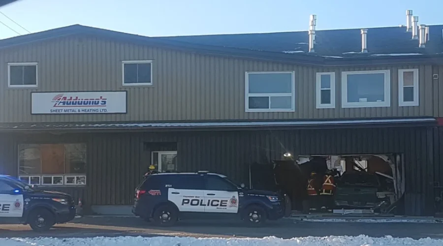 UPDATE: Local Woman Faces Numerous Charges
