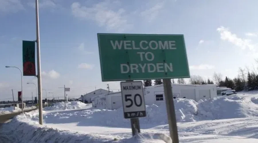 Dryden Approves Cannabis Stores