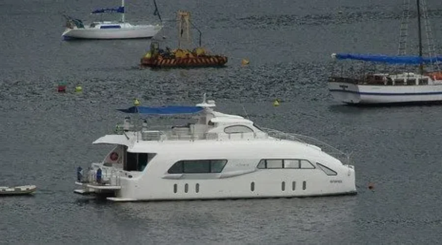 SailSuperior Buying Catamaran
