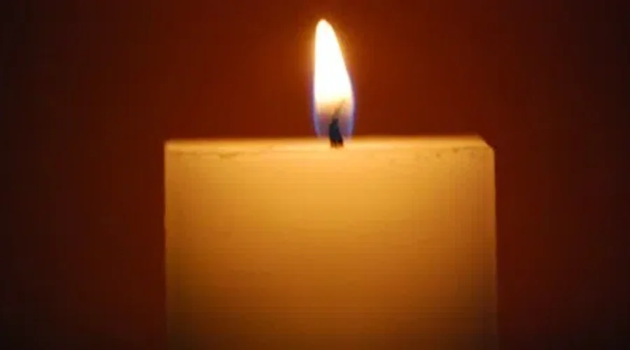 2 Fires Last Week Caused By Candles