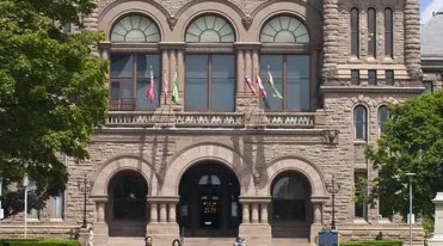 Cabinet Shuffle Perplexes Local MPPs