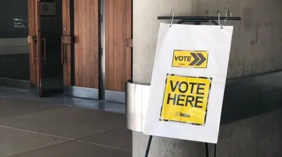 Historic Gain For Green Party Out East
