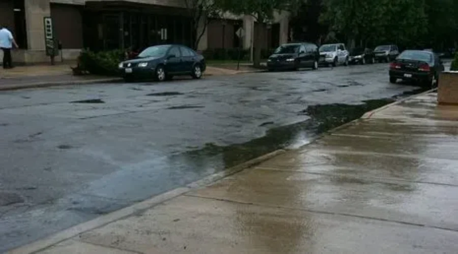 New Water Fee Still A Possibility