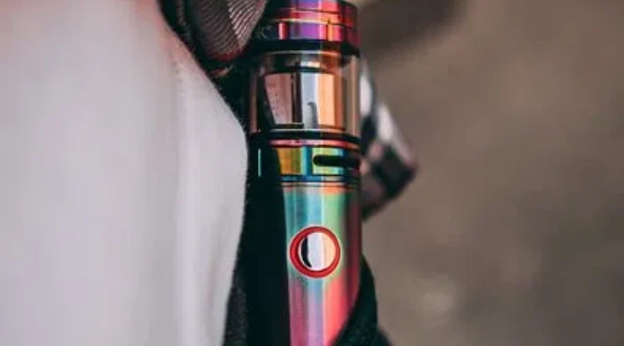 City Firming Up Vape Rules