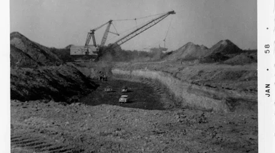 Ring Of Fire Environmental Assessment Underway