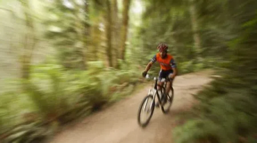 Mountain Bike Group Has Big Plans
