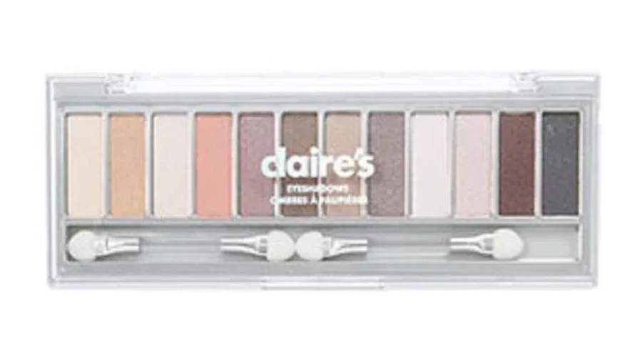 Health Canada Recalls Makeup