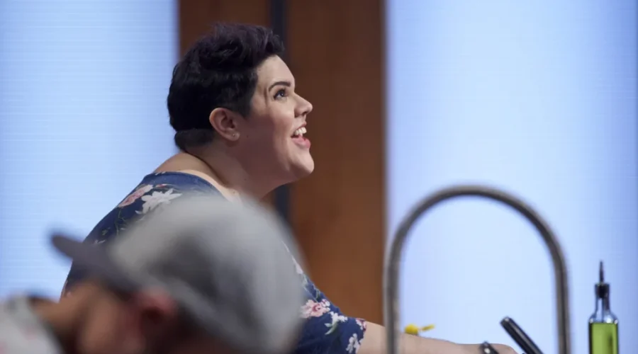Local Woman Competes On MasterChef Canada