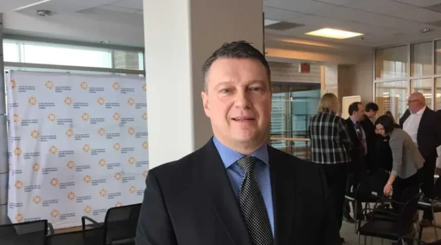 Tbaytel Dials Up Record Revenue