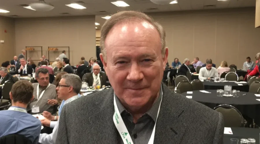 Mayors React To Endangered Species Changes