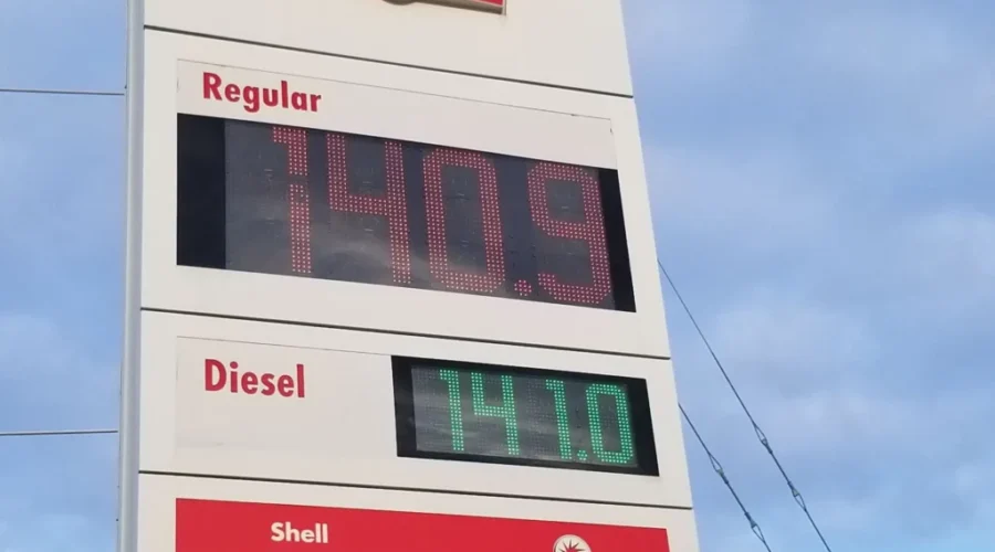 Gas Watchdog Still Examining Prices