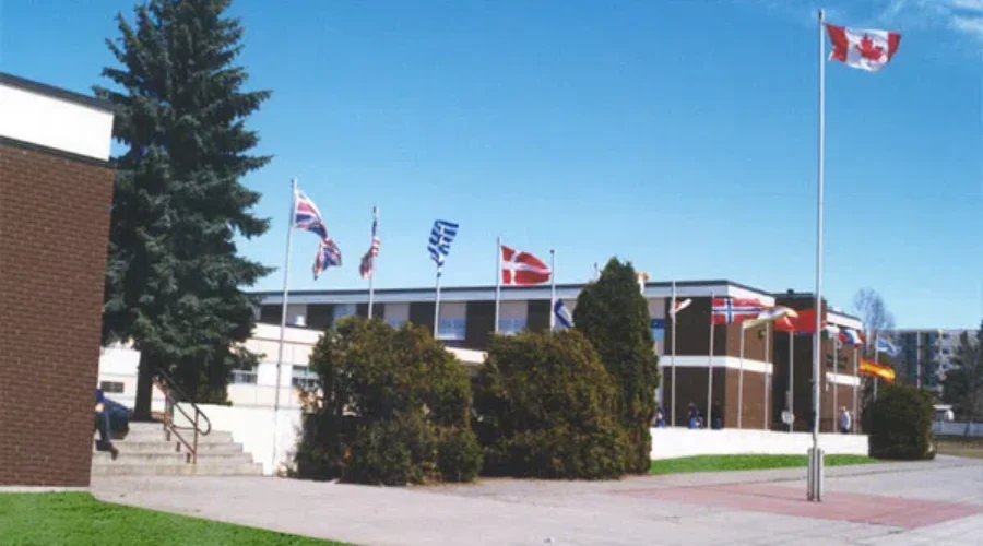 Threats Wearing On Staff And Students