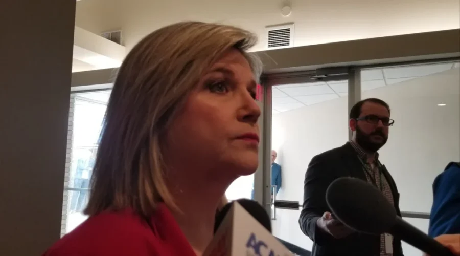 PC Budget Will Hurt NWO: Horwath