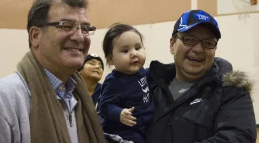 New Health Centre Open In Big Trout Lake