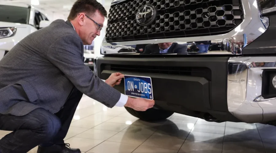 PCs Explain New Plates