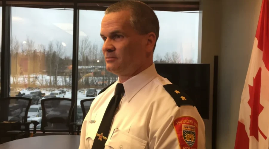 Police Open Up About Threat Investigation
