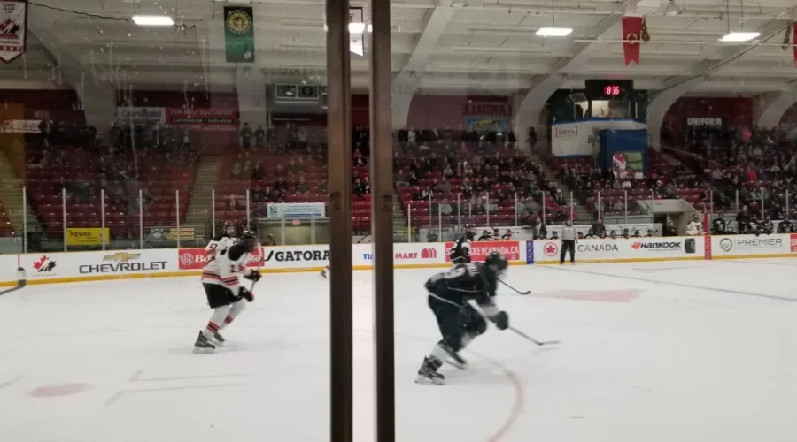 VIDEO: Kings Finish Telus Cup Winless