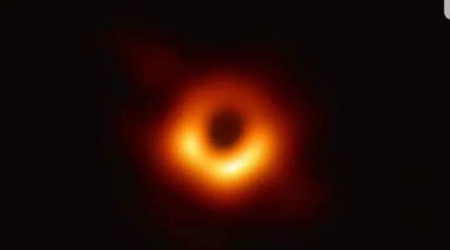 Proof Black Holes Exist
