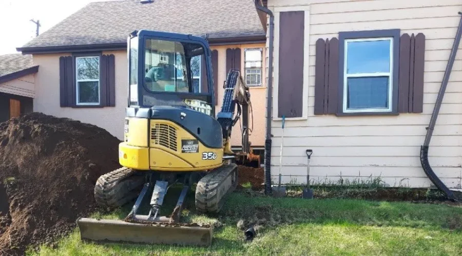 Contractor Seeing Spring Business Increase