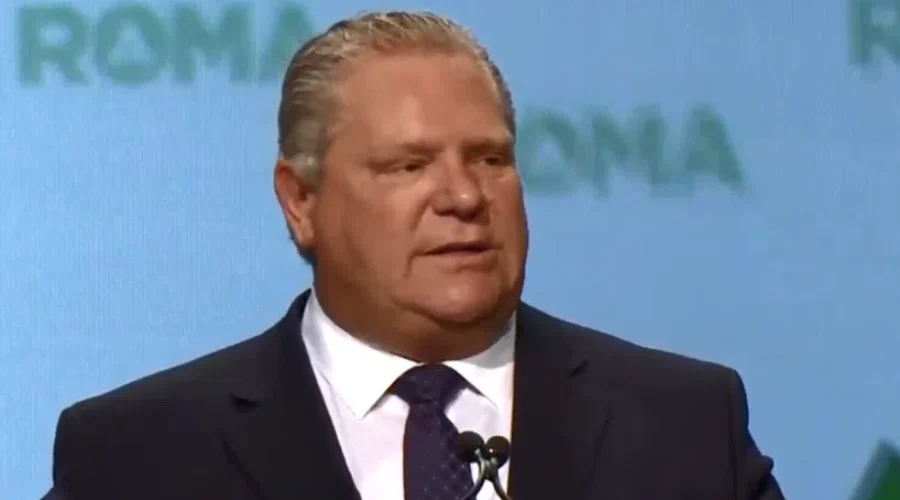 Ford Addresses Controversial Comments