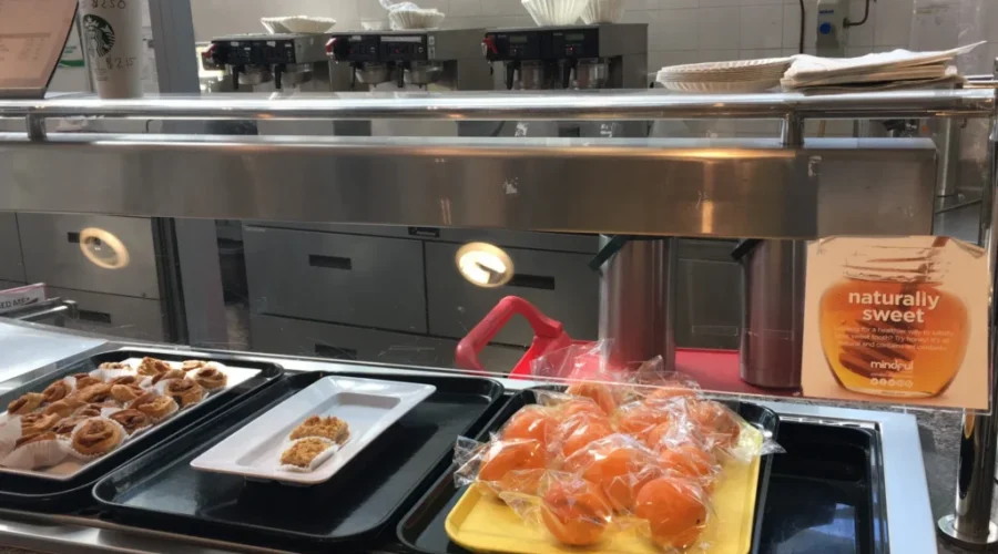 Hospital To Junk Junk Food