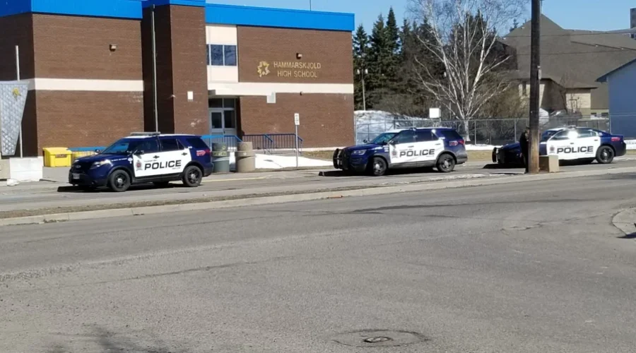 Board Official Beyond Frustrated With Threats