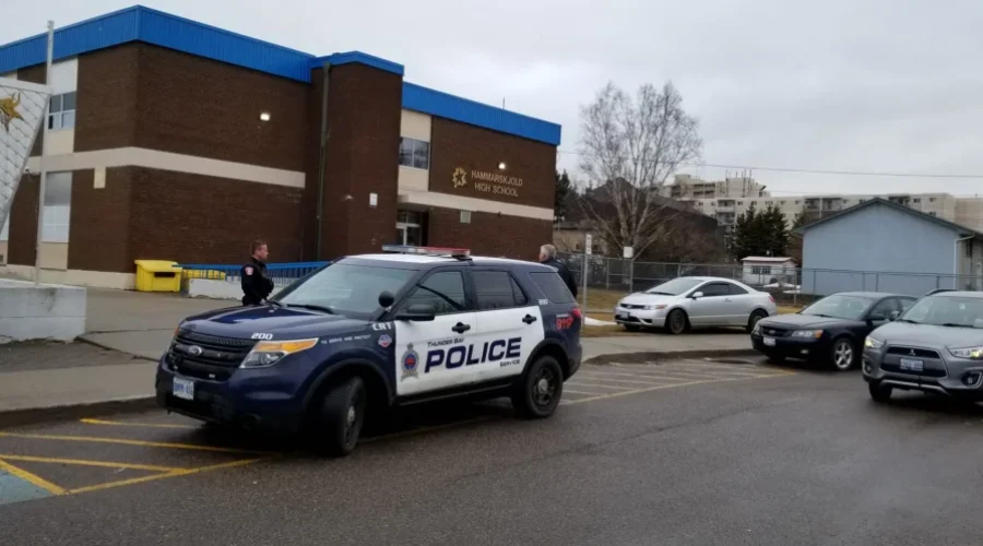 School Threat Reward Upped To $7K