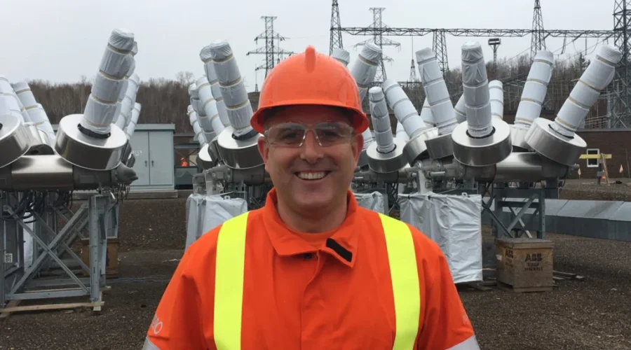 Hydro One Launches Consultation On New Line